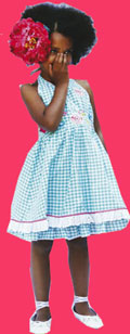 Mim-pi Clothing
