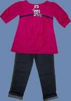 Mulberribush Clothing