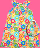 Mulberribush Clothing