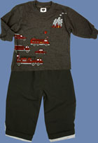 Mulberribush Clothing