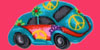 Papabear Groovy Bug