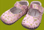 Pediped shoes