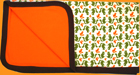 Positively Organic Clothing and Blankets