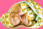 Zutano Newborn and Preemie Clothing