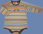 Rabbit Moon Boys Clothing