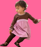 Rabbit Moon Baby Clothes