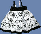 Sweet Baby Jess clothing