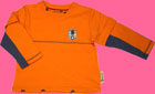 Shilav Boy Shirt