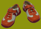See Kai Run Eleven Shoes