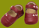 See Kai Run Smaller Monica Shoe