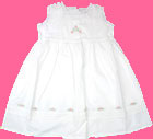 Sweet Potatoes Dress 