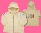 Tangerine Boy Clothes