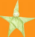 Twinkle Baby Bonding Dolls Made in Santa Cruz California