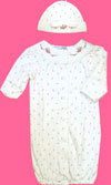 Vitamins Preemie Clothes