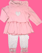 Vitamins Baby Clothes