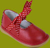 Wee Squeak Squeaky Mary Janes