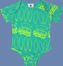 Young Colors Clothing