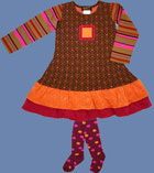 Zaza Couture Clothing for Girls