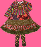 Zaza Couture Clothing for Girls