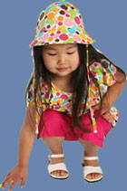 Zutano Toddler Basics Clothing