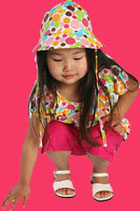 Zutano Baby Basics and Cozies Clothing