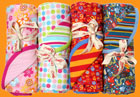 Zutano Cotton Blankets