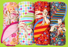 Zutano Cotton Blankets