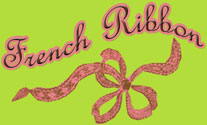 Tralala French Ribbon