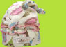 Tralala Spring Shower Beanie