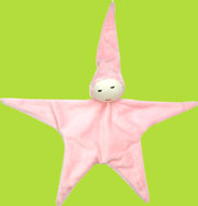 Twinkle Baby Pink Bonding Doll