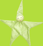 Sage Bonding Doll Twinkle Baby