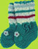 Victoria Kids Dutch Blue Bellissima Socks