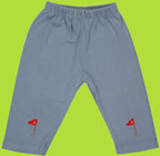 victoria kids golfer pants