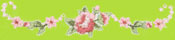 Rosebuds Embroidery