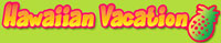 Young Colors Hawaiian Vacation Group