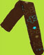 ZaZa couture Indiana Tights