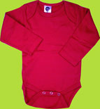 Zee Spot Cosmos Organic Cotton Onezie 
