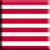 Red White Stripe