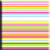Giardino Multi Stripe