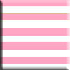 Zutano Pink/White Stripe