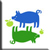 Farmyard "Oink Oink" 