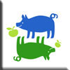Zutano Oink Oink T-shirt