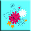 Zutano Flotterbug Print at ComfyKid.com