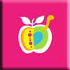 Zutano Big Apple "Big Apple"