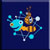Moonlight Bugs "Moonbug" 