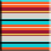 Zutano Birch Multistripe print