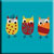Zutano Toddler Clothes in 3 Owls