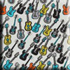 Zutano Rock and Roll print