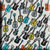 Zutano Toddler Clothes in Rock and Roll Print