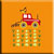 Farm Fresh Tractor